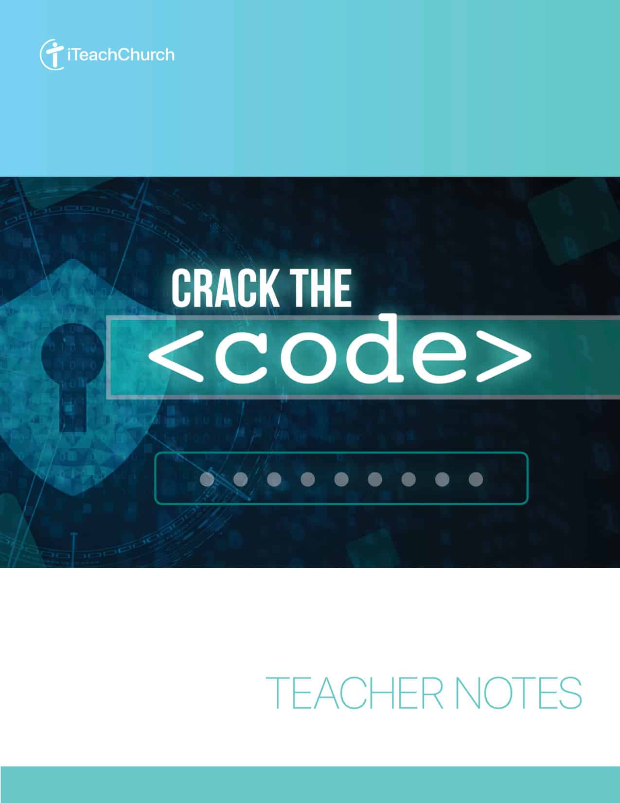 Crack_the_Code_Teacher_Notes