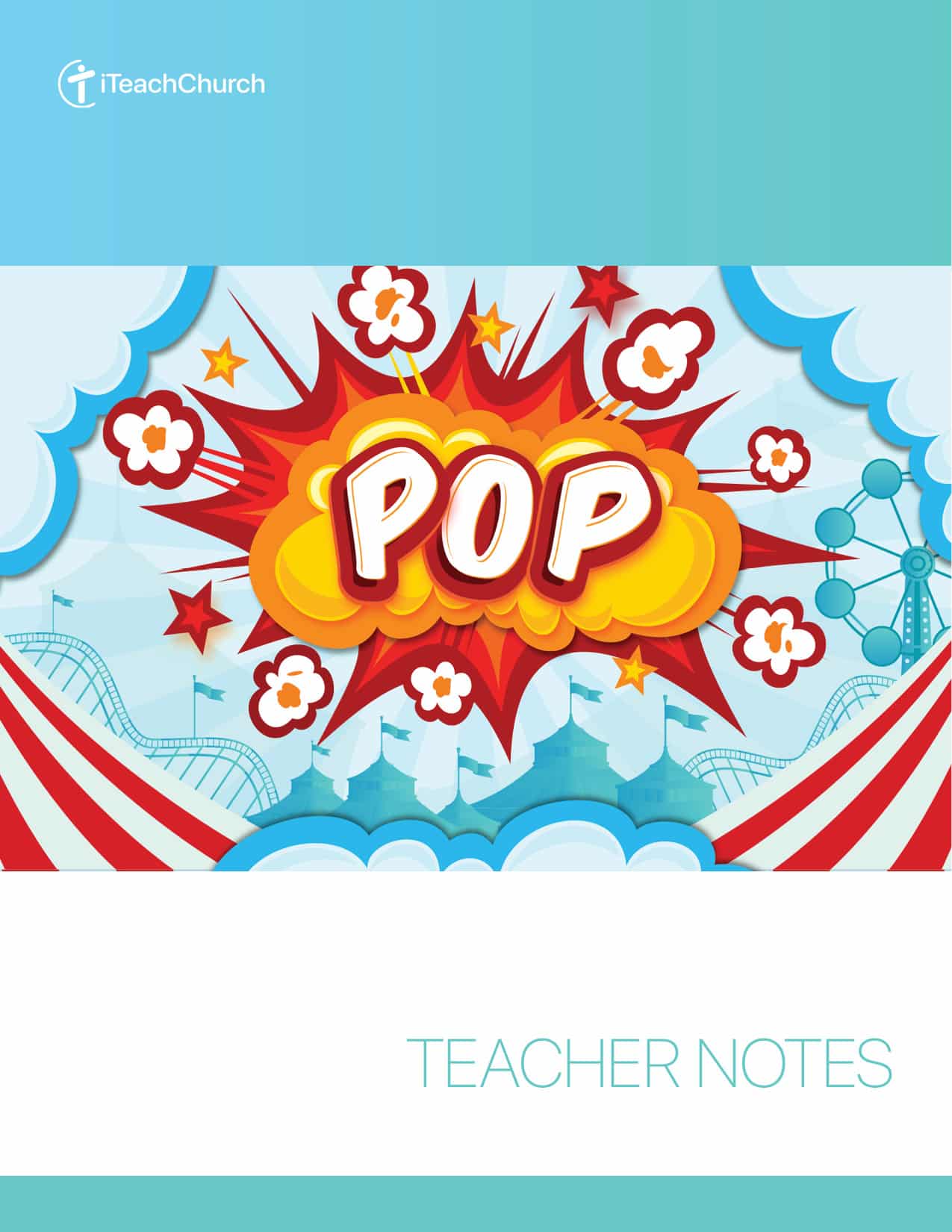 POP_Teacher Notes