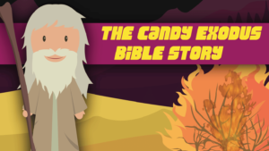 Candy Exodus Halloween Event