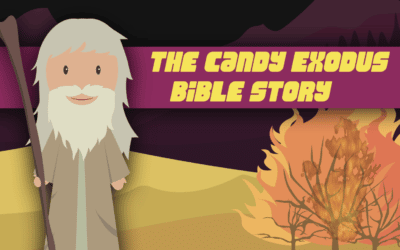 Candy Exodus Halloween Event