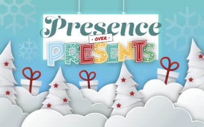 Presence Over Presents Christmas Curriculum