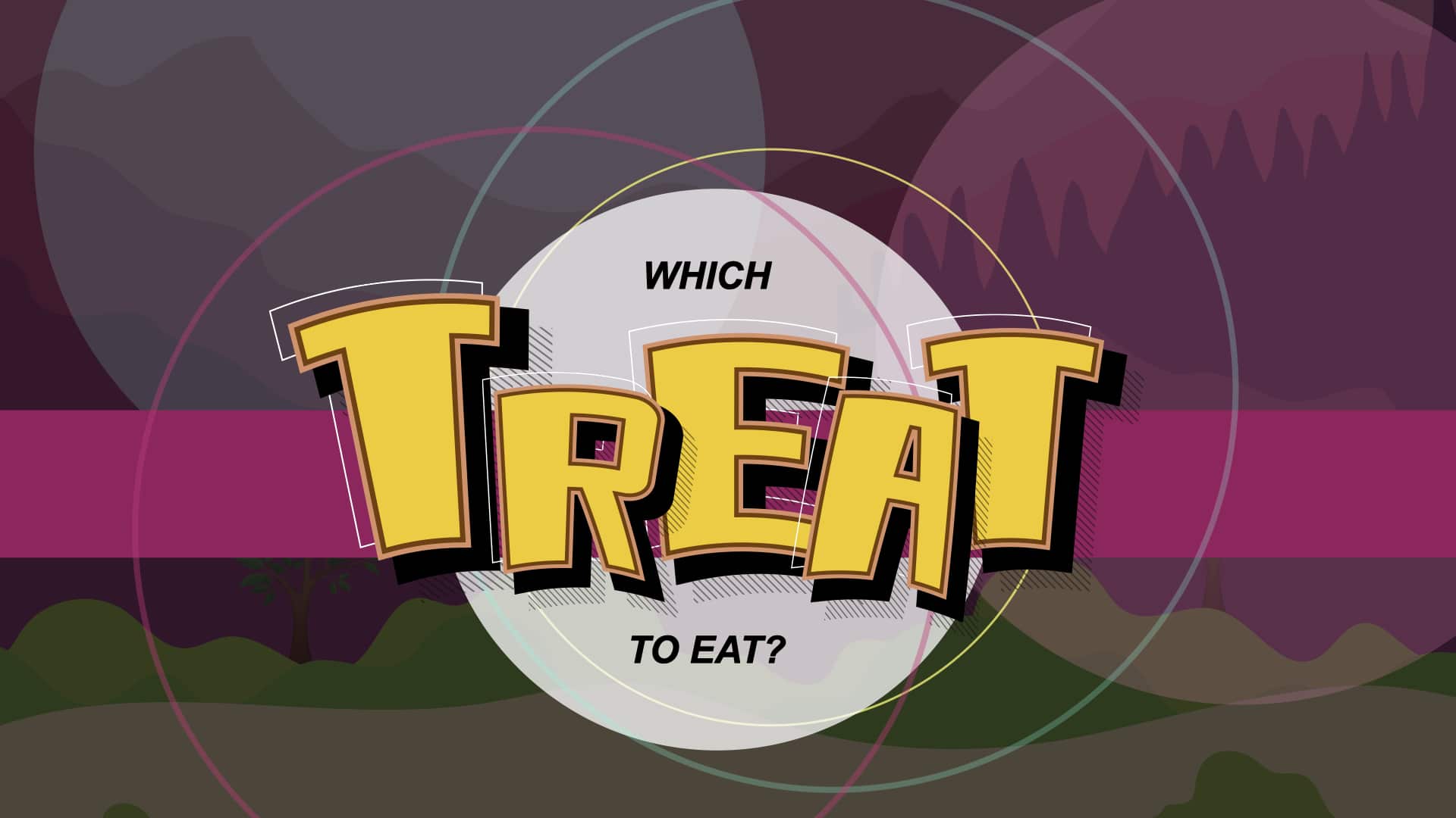 Candy Themed Service Pack - Image 3