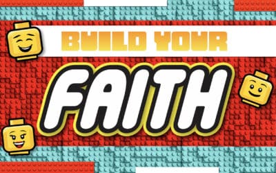 Build Your Faith